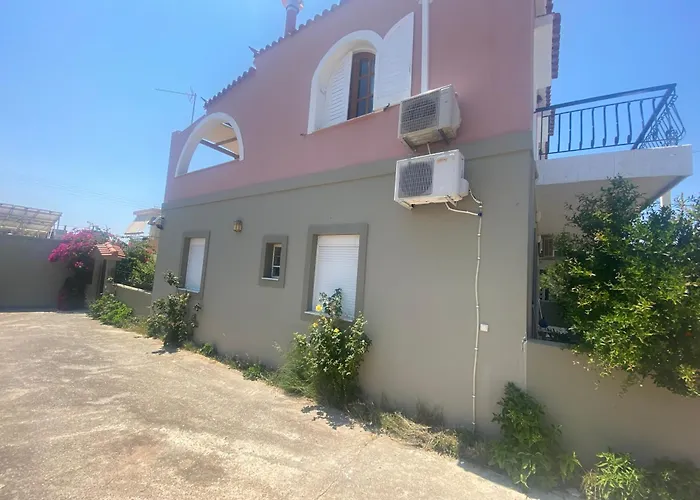 Ilisia Neapoli Apartments 2