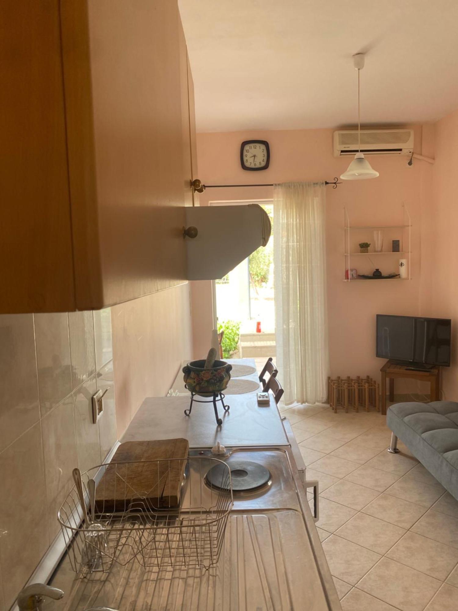 Apartment Ilisia Neapoli 2