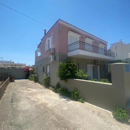 Ilisia Neapoli Apartments 2 Neapoli Voion Exterior photo