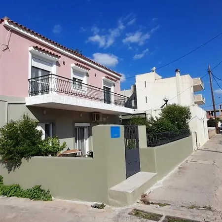 Ilisia Neapoli Apartments 2 Neapoli Voion Exterior photo