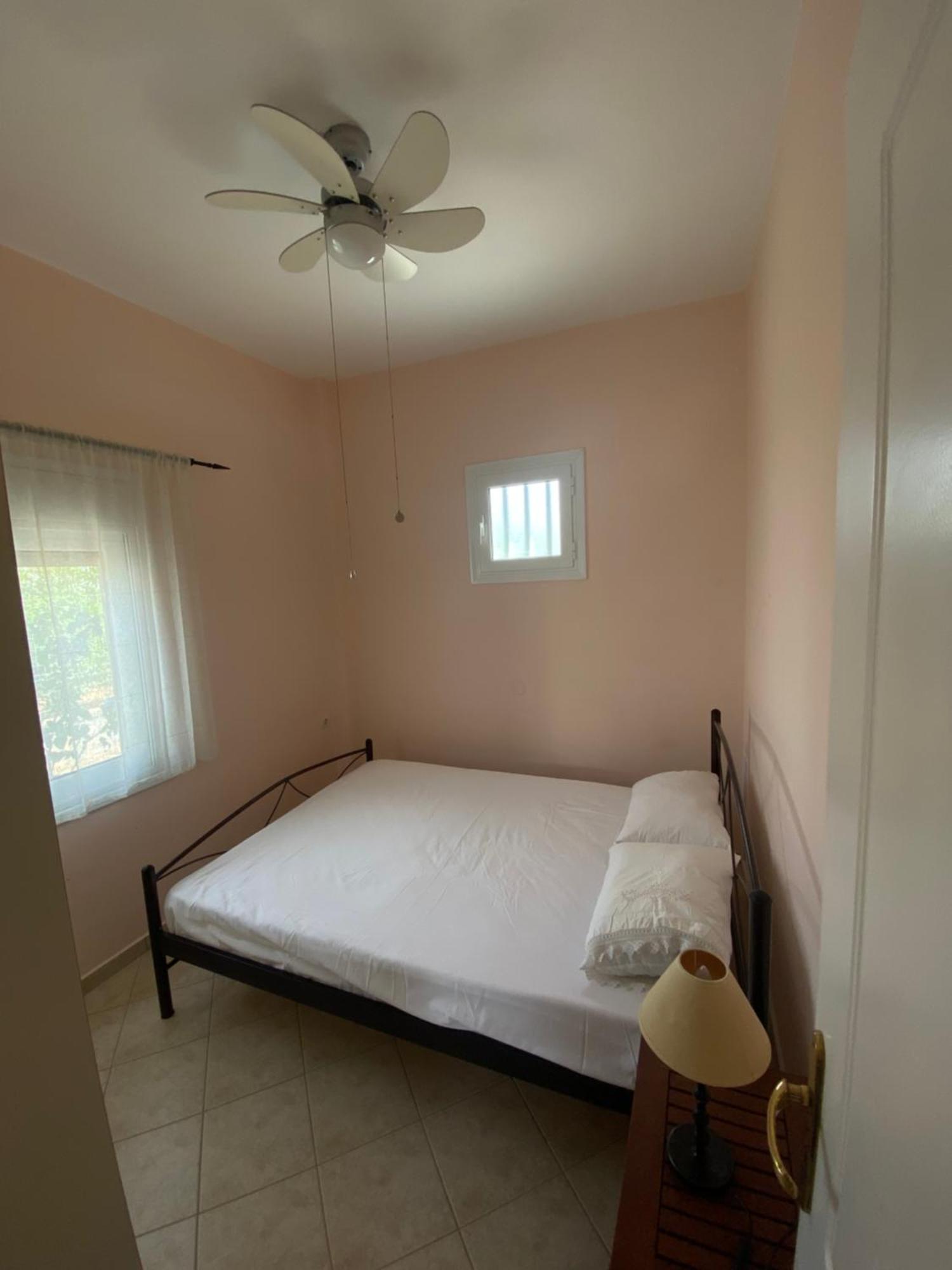Ilisia Neapoli 2 Appartement